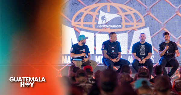 Chepe Putzu - Maurício "Shogun" Rua - Lyoto "The Dragon" Machida - Fabricio Werdum