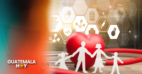 La importancia de las alianzas en salud pública