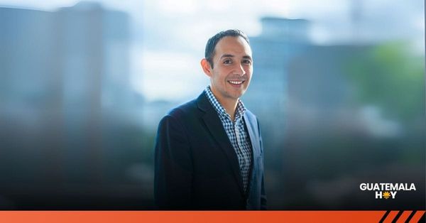 Carlos Lone liderará Microsoft Guatemala en una nueva etapa de innovación