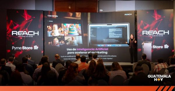 BAC lanza Pyme Store, digitalizando pequeñas empresas en Guatemala