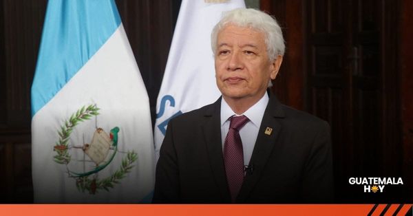 Remesas en Guatemala superan los US$2 mil millones en agosto 2025