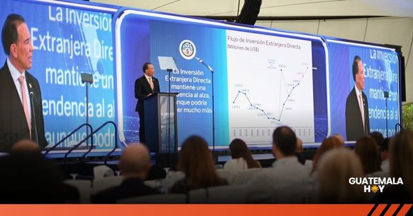Guatemala lidera el diálogo financiero regional en el Foro Internacional de Emisores 2025