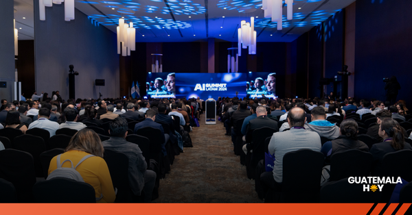 AI SUMMIT LATAM 2025: líderes de América Latina impulsan el futuro de la inteligencia artificial