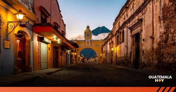 Luxury Labs reconoce a Guatemala como Destino Internacional de Lujo 2025