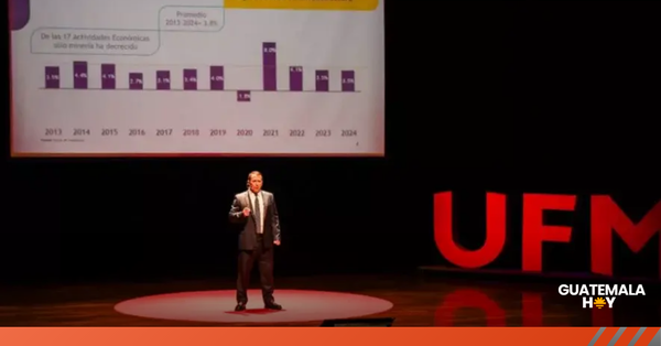 Business Day 2025 en Guatemala reunirá a expertos en negocios en la UFM.