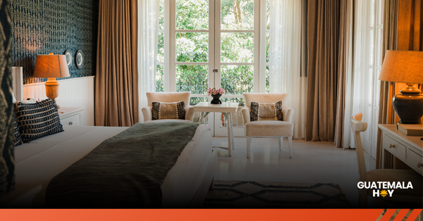 Guatemala brilla en el mapa mundial del lujo: Villa Bokéh y Casa Palopó reciben las codiciadas llaves Michelin