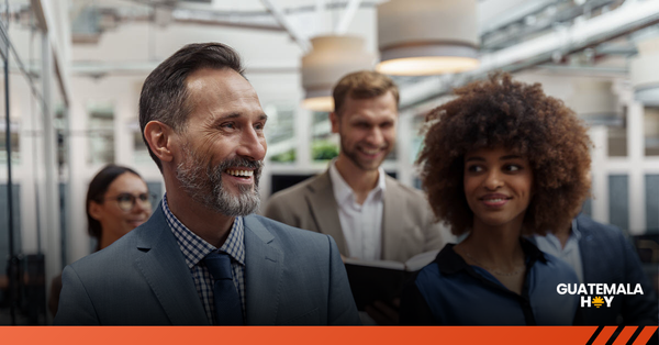 Liderazgo con propósito: la nueva métrica de éxito empresarial