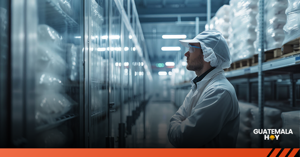 Sistema de triple redundancia: la ingeniería detrás de la seguridad farmacéutica