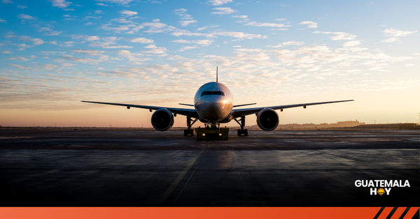Guatemala lanza primera Licenciatura en Aviación Civil de Centroamérica