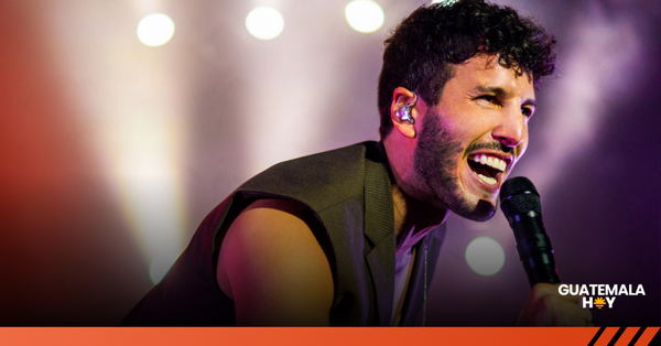 Sebastián Yatra en Guatemala: Shell y Banco Cuscatlán lanzan activación exclusiva