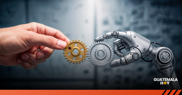 Automatización inteligente: motor de la logística farmacéutica en Guatemala