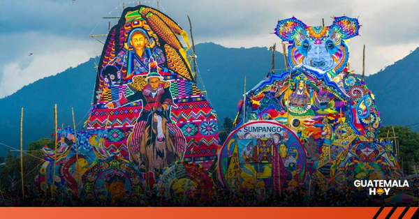 Lugares para visitar en noviembre y disfrutar Guatemala al máximo