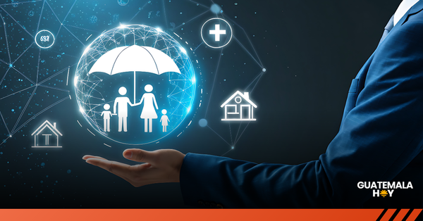 Guatemala consolida su mercado asegurador con crecimiento del 8.3%