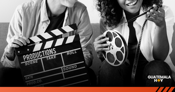 Festival Ícaro 2025: Guatemala se convierte en la gran sala del cine centroamericano