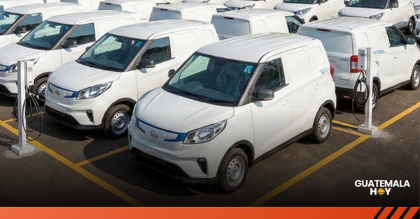 Agencias J.I Cohen y su distribución farmacéutica sostenible: el rol del transporte eléctrico en Guatemala