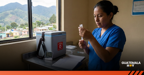 VPH en Guatemala: del diagnóstico al acceso a vacunas seguras y eficaces