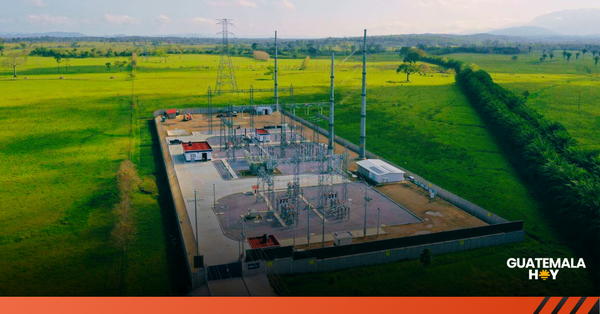 Transmisión eléctrica en Guatemala: el enlace que hace posible las energías renovables