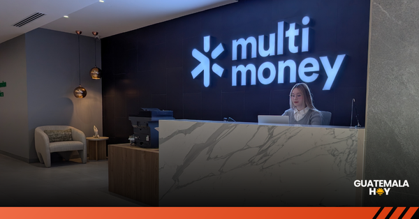 De fintech a banco: MultiMoney se incorpora al sistema financiero de Guatemala
