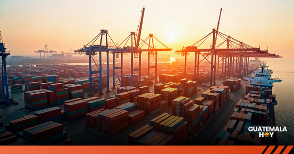Nuevas dinámicas que redefinen el comercio exterior en Centroamérica
