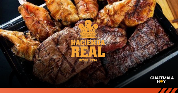 Hacienda Real renace en La Antigua Guatemala para elevar la experiencia del steak