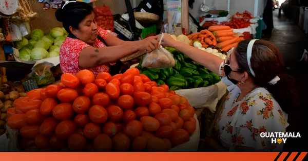 Guatemala finalizó 2025 registrando la inflación más baja de los últimos 14 años