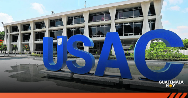 La Universidad de San Carlos de Guatemala habilita el registro de títulos en línea