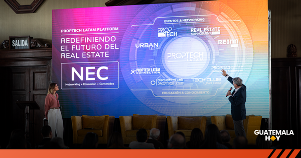 REInn Latam vuelve a Guatemala para acelerar el futuro del Real Estate en Centroamérica