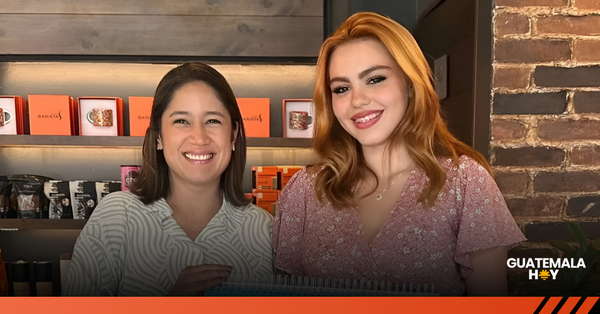 A los 19 años, Alessandra Aldana representará a Guatemala en ONU Mujeres