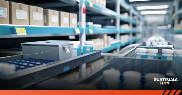 ¿Qué es el sistema FEFO y cómo funciona en la logística farmacéutica?