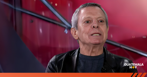 ¡De México a Xela! César Bono conquista Guatemala con nueva película