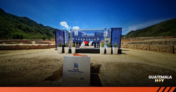 Hub Industrial: el nuevo motor logístico que impulsa el crecimiento del sur metropolitano