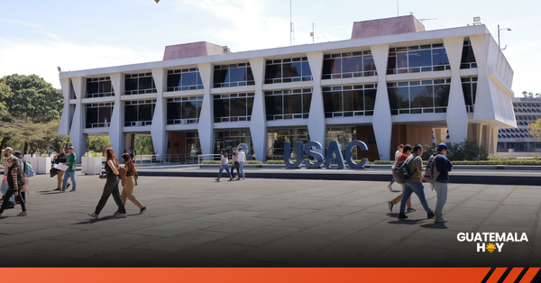 No esperes más: Abren inscripciones a los cursos libres USAC 2026