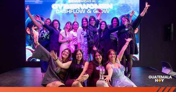 ES Consulting consolida CyberWomen 2026 como referente del liderazgo femenino digital