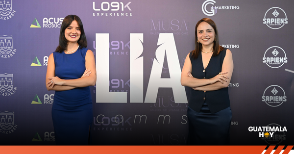 LIA Comms inicia operaciones con una apuesta innovadora por la comunicación estratégica y el influencer marketing