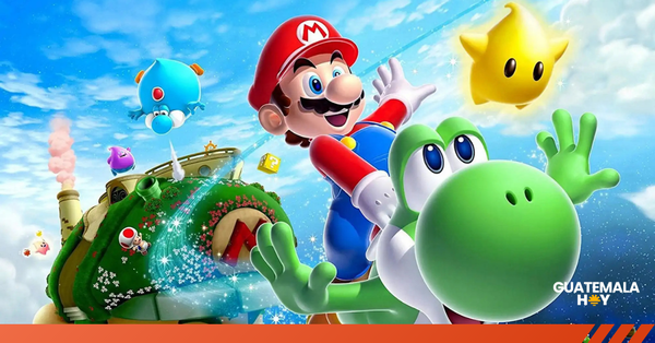 ¡Como nunca los viste! Mario Bros visita Guatemala en creativo video viral