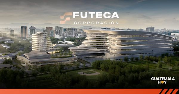 Comienza la construcción de Distrito Futeca que transformará el entretenimiento en Guatemala