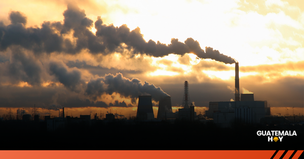 La Norma ISO 14064-1 y la verificación de la huella de carbono organizacional