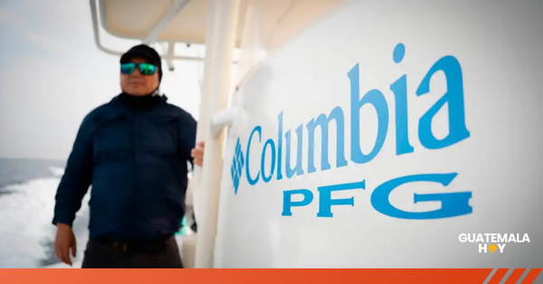 Resistencia en altamar: Columbia pone a prueba su tecnología en el Dorado Derby