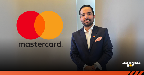 Mastercard proyecta mayor crecimiento del ecosistema financiero digital en Guatemala