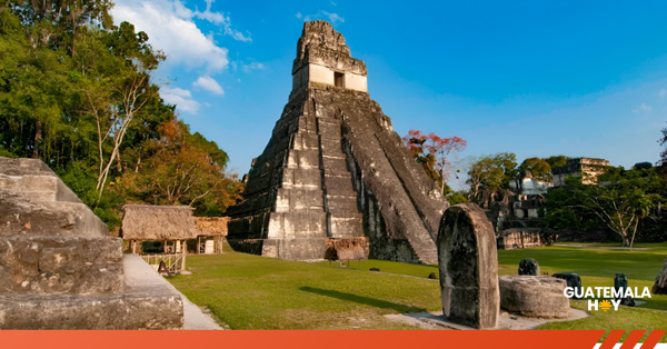 Guatemala es reconocida como “Best Hidden Gem 2026” en premios internacionales de turismo