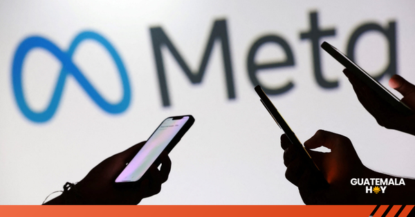 Guatemala entre los primeros países donde Meta probará nuevos planes de inteligencia artificial