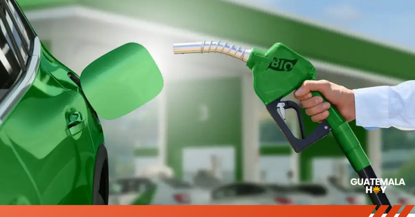 Una de cada cuatro gasolineras en Guatemala aún no está lista para vender gasolina con etanol