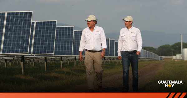 Horus Energy: el referente de energía solar de Grupo Onyx