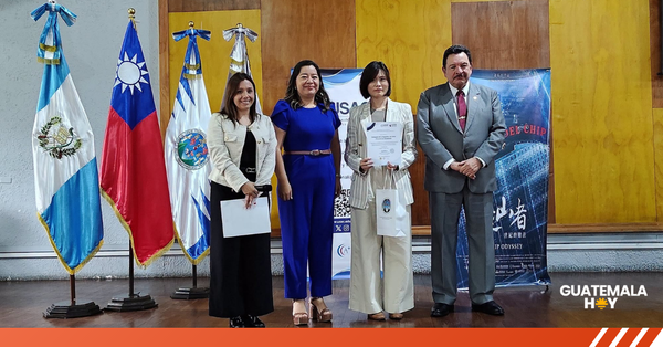 The Chip Odyssey: la historia de Taiwán que invita a pensar cómo transformar Guatemala