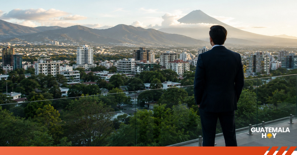El Top 10 de la influencia corporativa en Guatemala: los líderes que brillan regionalmente