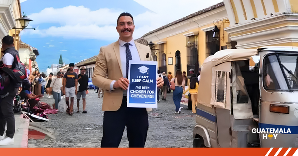 Becas Chevening 2027: guatemaltecos ya pueden aplicar para estudiar una maestría en Reino Unido
