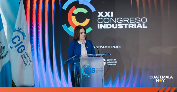 CIG anuncia el XXI Congreso Industrial 2026 con foco en transformación y competitividad