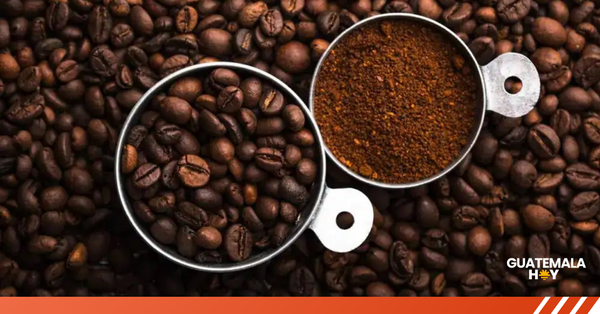 Guatemala conquista el mercado del café premium con una venta histórica en Cup of Excellence