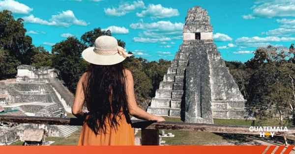La imagen turística de Guatemala gana fuerza y dispara el interés de viajeros