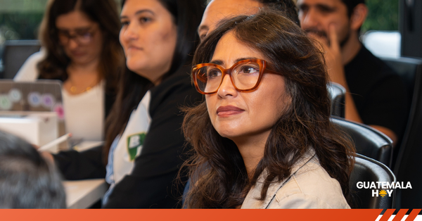 De Google a ChatGPT: el mapa digital de Guatemala que reveló el ILB Data Tour